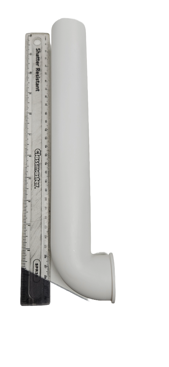 Viega Flush Pipe 106996