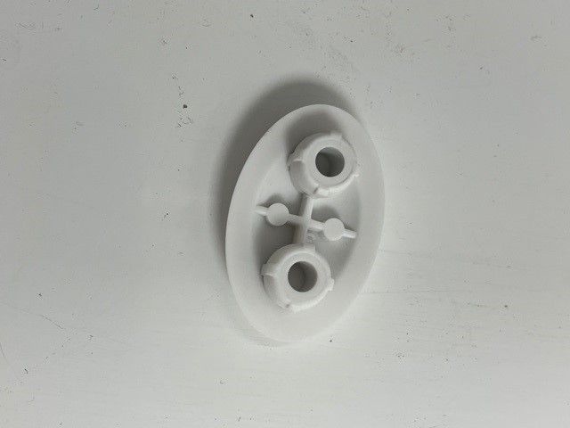 Villeroy and Boch  Pressalit Seat Buffers 232524 single