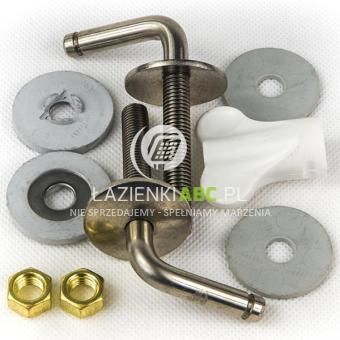 VILLEROY & BOCH COUNTRY SEAT HINGES 92204861