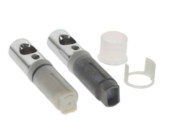 Villeroy & Boch Finion Venticello Antheus Soft Closing Toilet Seat Damper Set 92219100