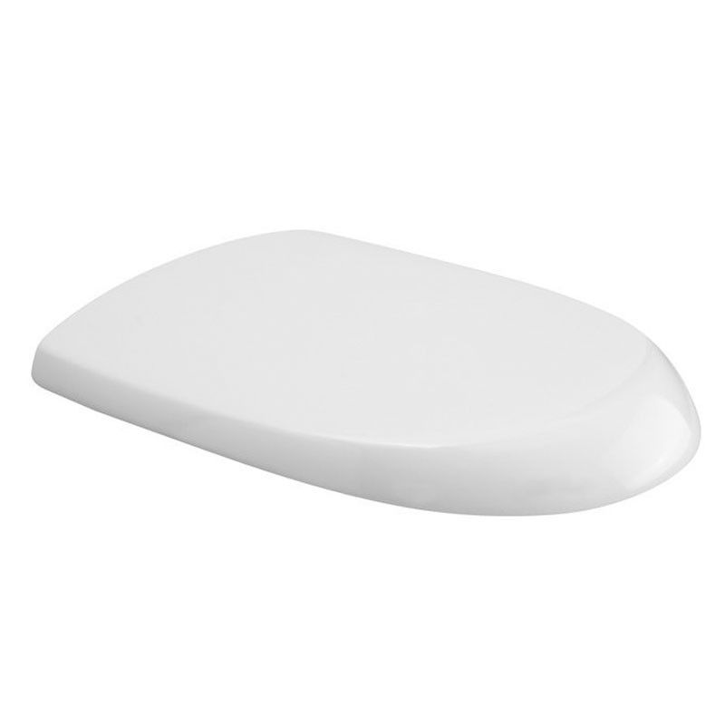 VILLEROY & BOCH VIALA TOILET SEAT 88186101 STANDARD CLOSE / 4022693914118 - MTSh036