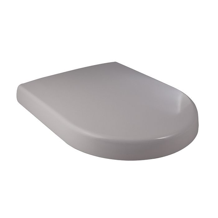 Villeroy & Boch WC-seat and cover Subway 9M55S101 White Soft Closing