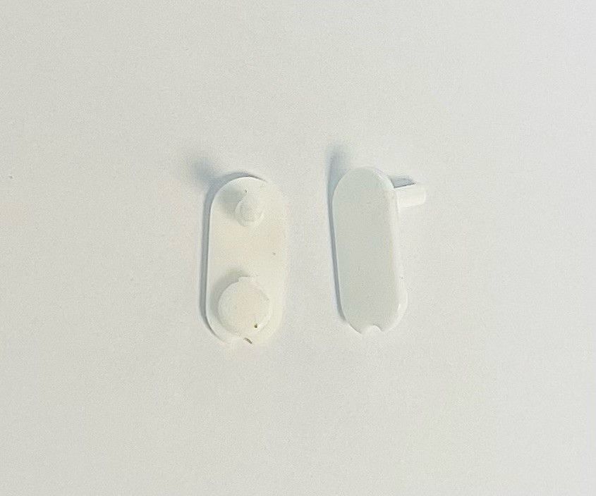 Vitra DESCALER INSERT COVER -317011YP1TE