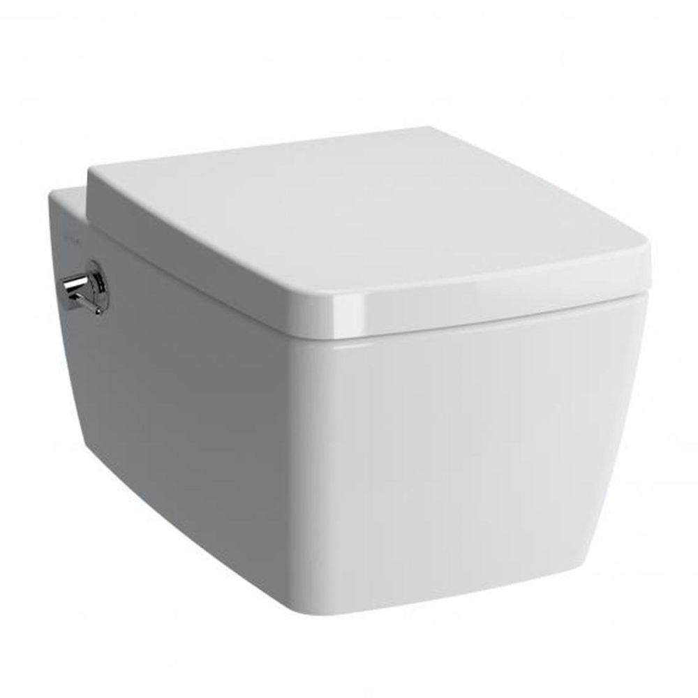 Vitra Metropole toilet seat for 5671/5672/5676 z SC 365x440mm 90-003-401 / 8693405314579