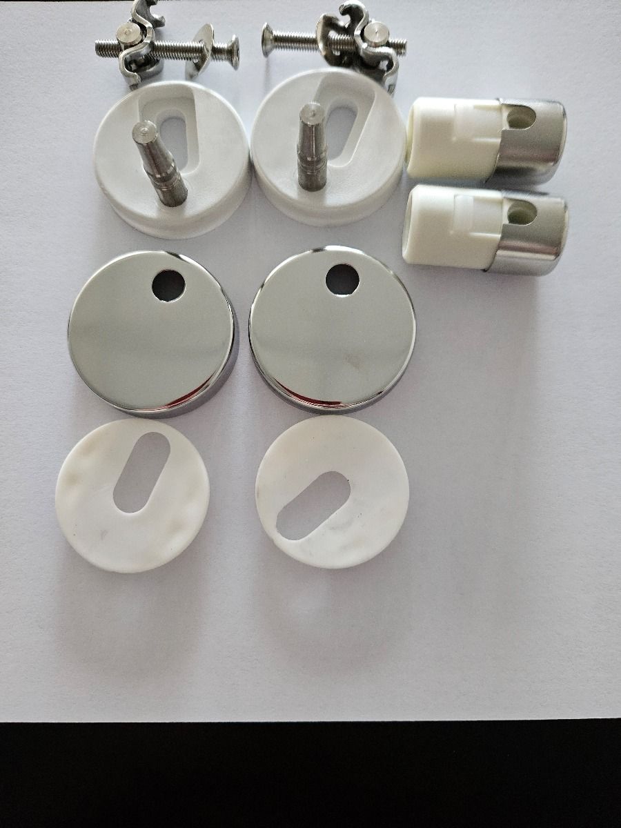 Vitra SEAT FIXING PACK 316044YP1TE