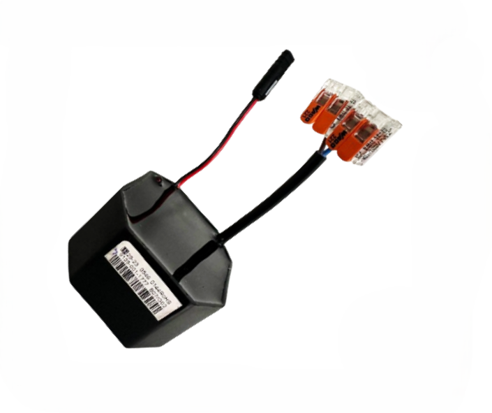 Vitra 316922YP1TE VitrA-EN-KO Transformer module (for urinal)