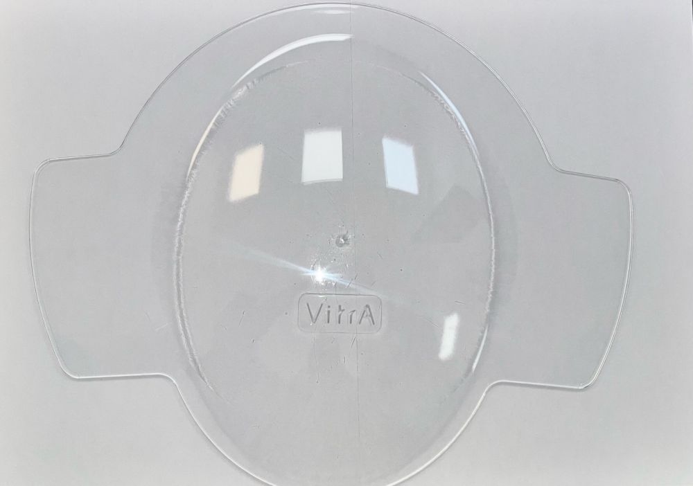 Vitra TEST COVER PLATE -424903YP1TE / 424903