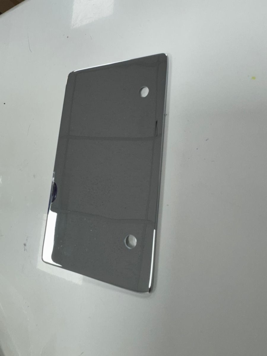 Vitra 6611795YP Handle