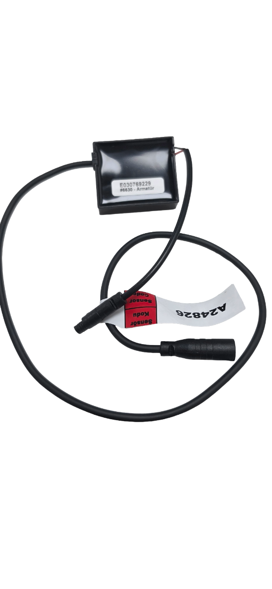 Vitra A24826YP infrared/photocell sensor designed for VitrA and Artema electronic touchless (sensor) basin taps.