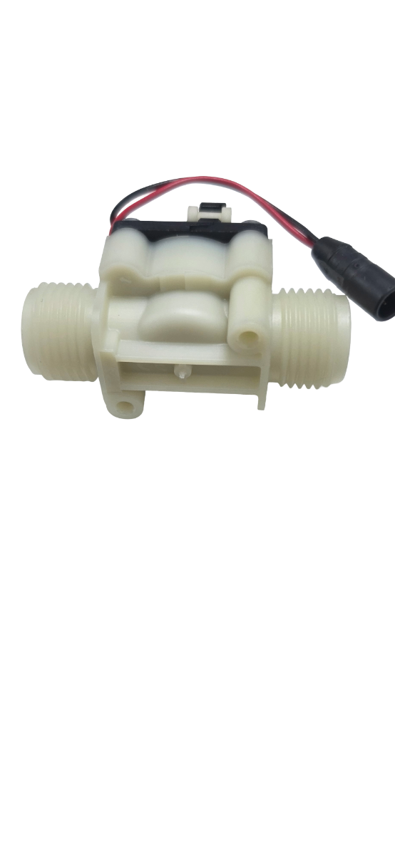 VitrA A33622YP Solenoid sensor-activated (photocell) commercial and residential basin taps