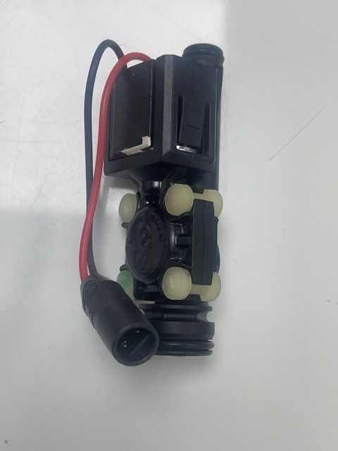 Vitra  Artema Selonoid Valve A22109YP 