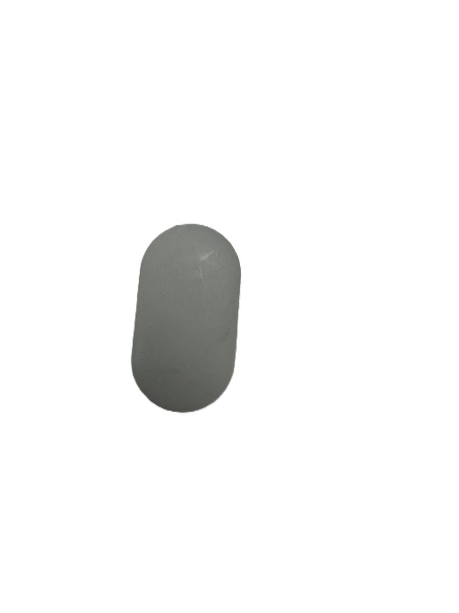 Vitra 313848YP1TE Toilet seat Buffers GRAY SOLD AS SINGLE