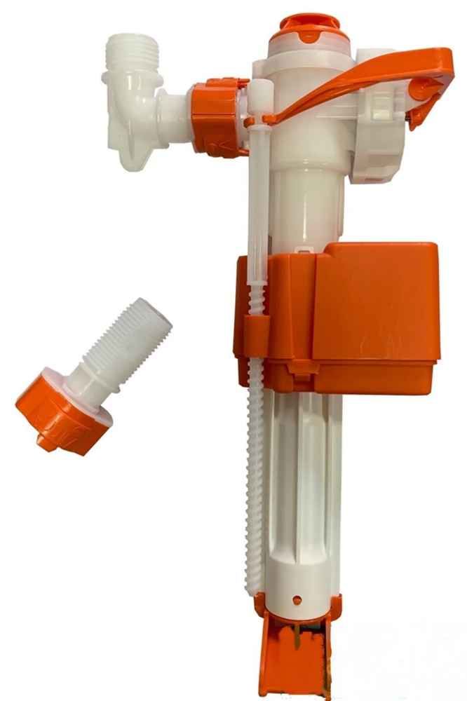 Vitra  426185YP Toilet Cistern Float / Inlet Valve 426185 Filling Valve 1/2