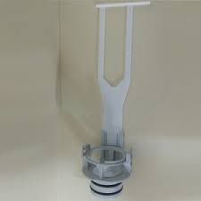 Vitra Flush Valve Bayonet 436734YP Discharge 11