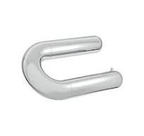 Vitra Liquid Toilet Roll Holder Without Cover A44565