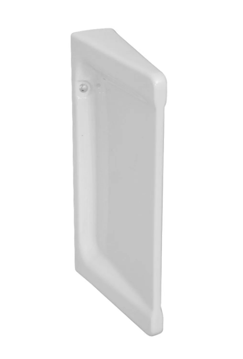 Vitra Urinal Partition 5172L003-0155