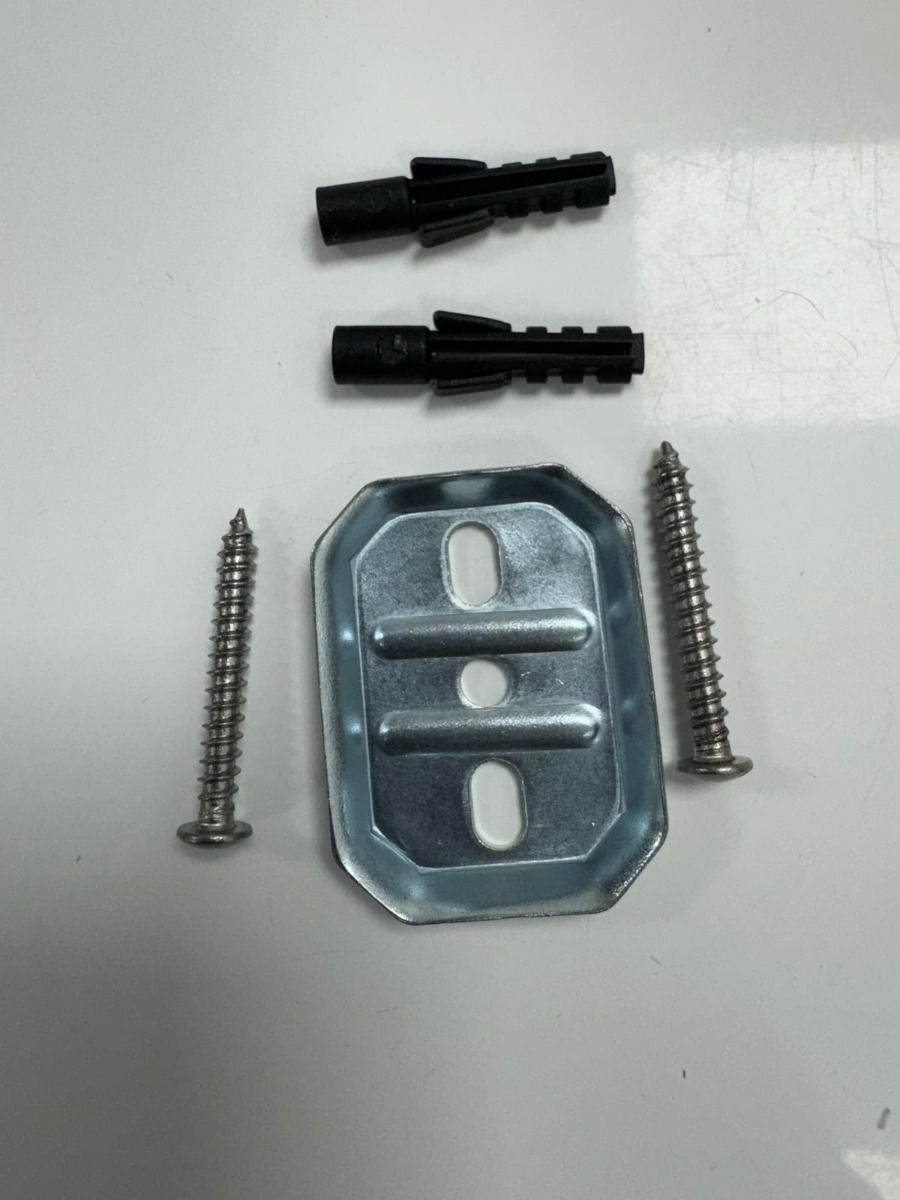 Vitra Q-LINE FITTING PACK A34987YP