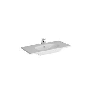 Vitra S20 Shelf Washbasin  65 cm 5522B003-0001
