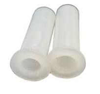 Vitra Seat Hinge Plastic sleeves 421817 FOR Retro Toilet Seats  SOLD AS PAIR