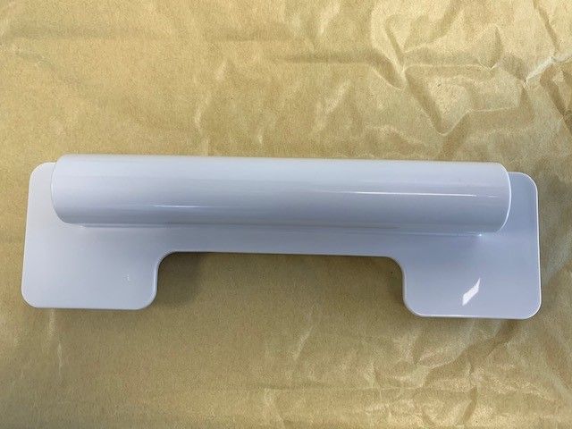 VitrA Toilet Seat and Cover Hinges block set 313902