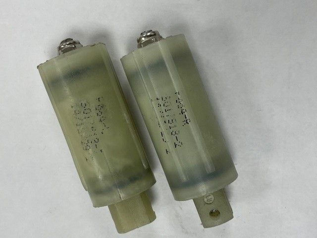 Vitra Toilet Seat Dampers for Soft Close FOR OLD Toilet Seats 