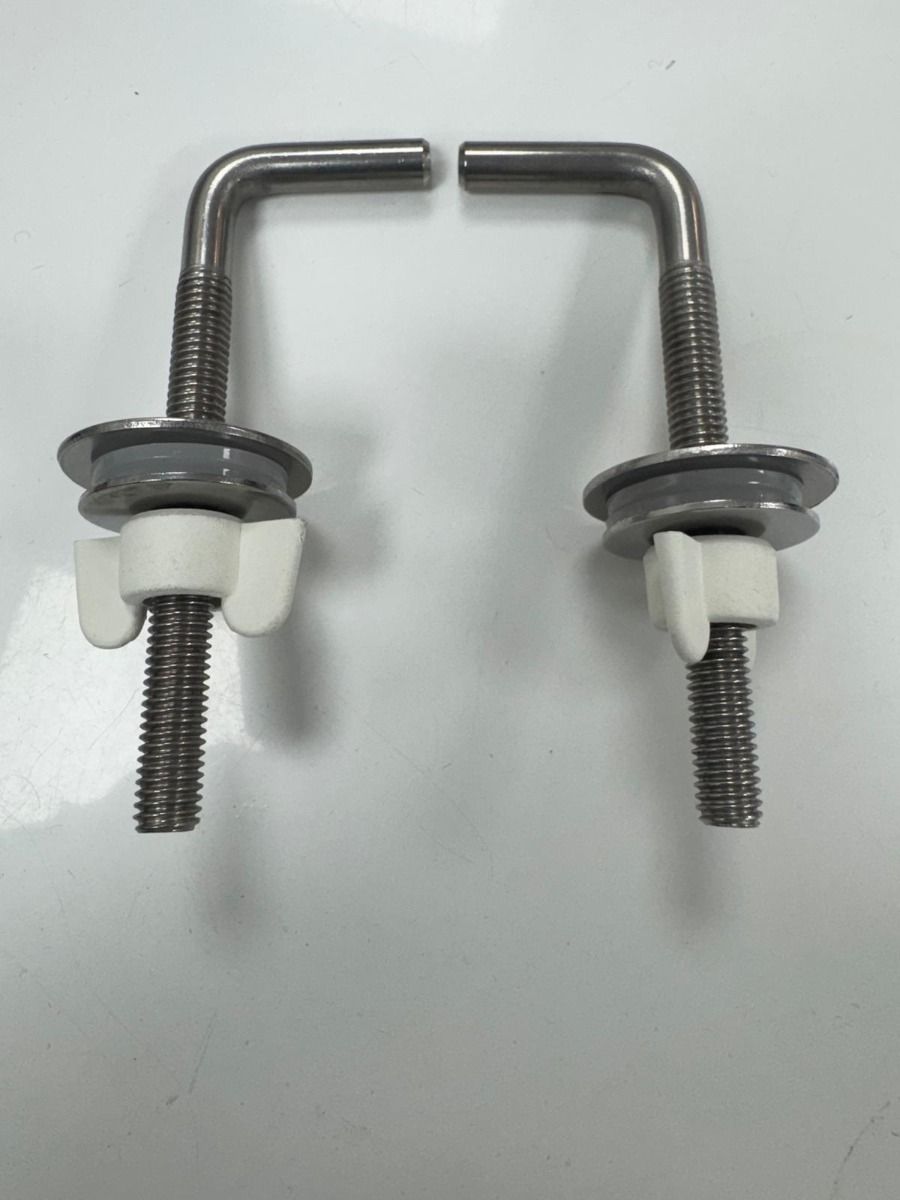 Vitra Toilet seat hinges 420799 Seat hinge for 10 seat