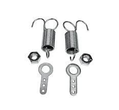 Vitra UNIVERSAL HALF PED SPRING FIXING 424097YP1TE