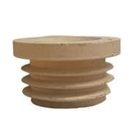 Vitra Universal Syphonic Urinal Inlet Bung 421326YP1TE