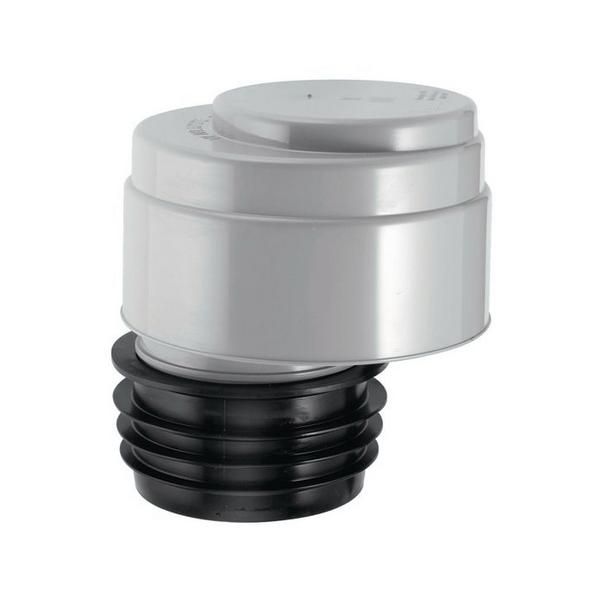 McAlpine VP100 Ventapipe Grey (27)