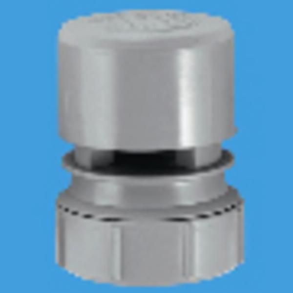McAlpine VP2 Ventapipe Grey (200)