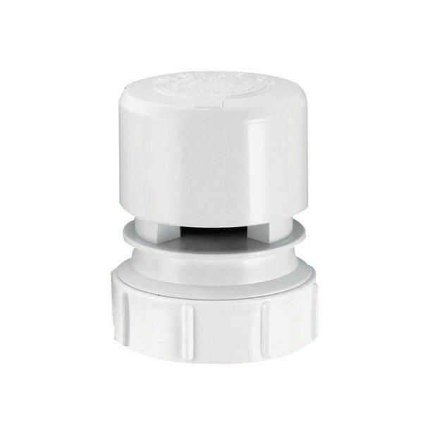 McAlpine VP2W Ventapipe Wht (200)