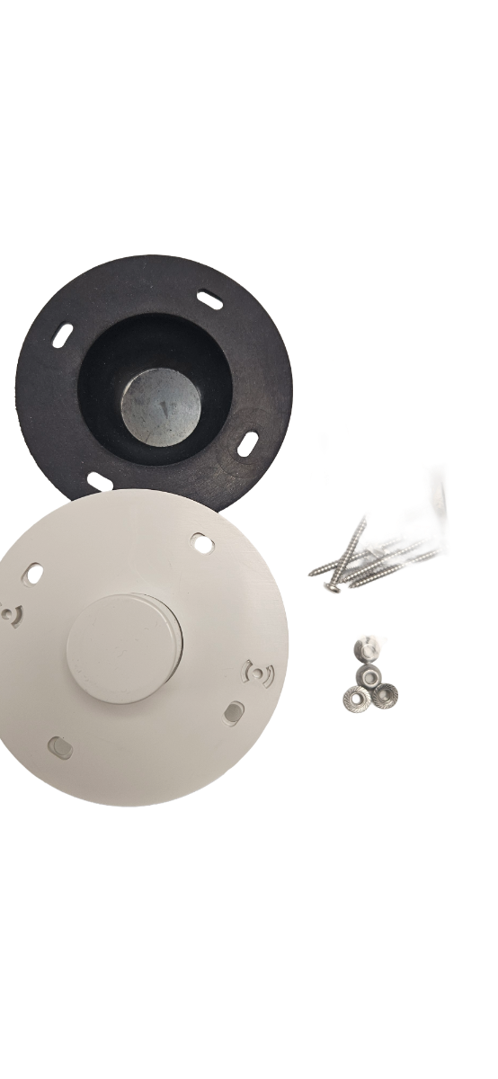 VALSIR VS0804902 PNEUMATIC PUSH BUTTON KIT