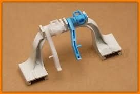 VALSIR Lever Mechanism WC ANGEL WINNER RIOS VS0820390 / 8023857118218