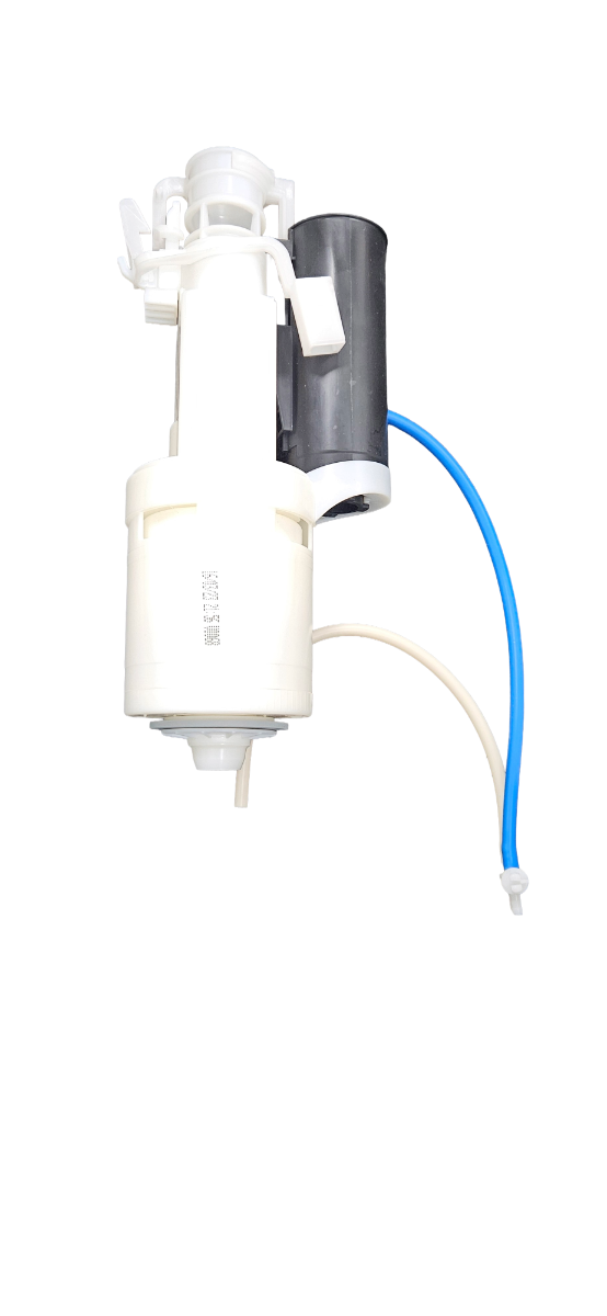 Valsir VS0864157 Evolut Space Cistern Flush Valve 