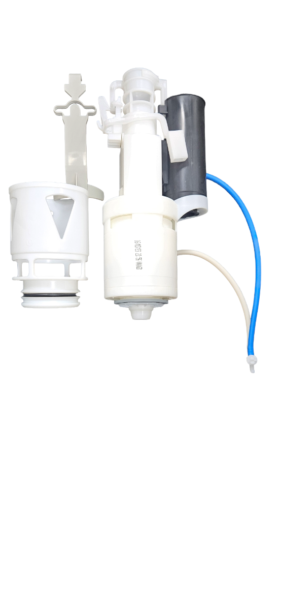 Valsir VS0864801 Evolut Cistern Flush Valve