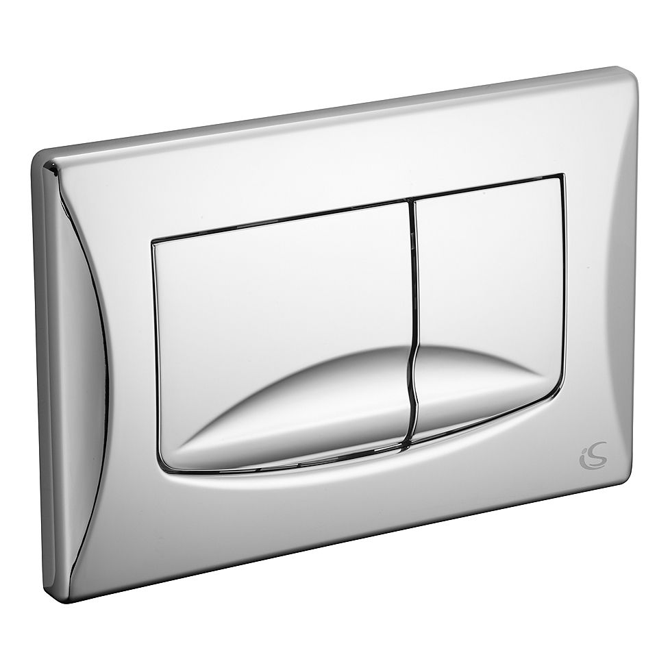 Ideal Standard VV0638584 Flush Plate 6385841-1