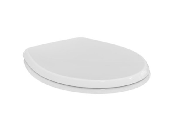 Ideal Standard Counter 21 Toilet Seat W302601