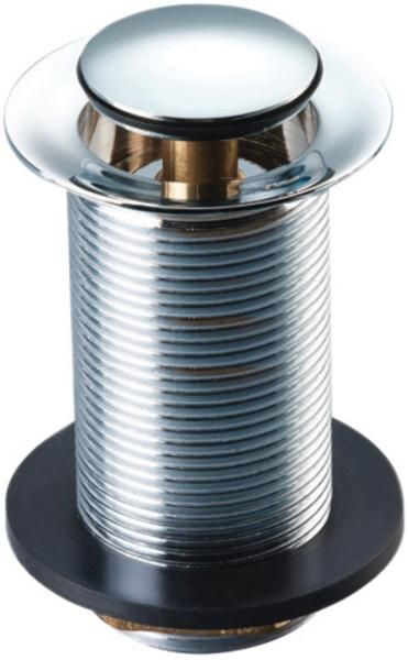 Wirquin.30.-.WASTE.C50531.BRASS.DOMED.SPRUNG.BASIN.WASTE.#NAME?