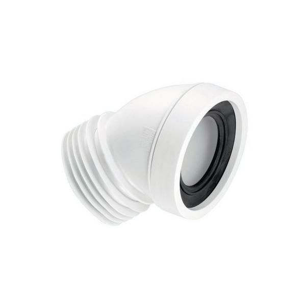 McAlpine WC-CON16 IDEAL Conn (10bx) (300P)