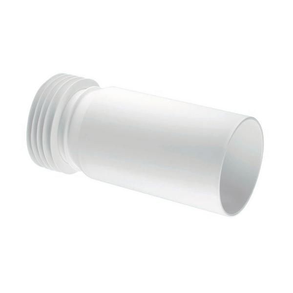 McAlpine WC-EXTA Straight Extension (EXT A) (10bx)