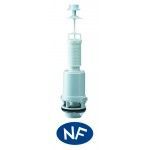 Wc - Simple pull rod mechanism volume 32420007 - SIAMP : 324200 07   99420 / 3247230000289