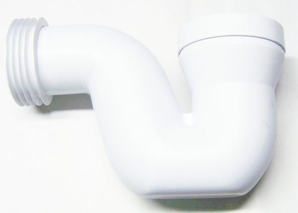 McAlpine WCTRAP 4P WC TRAP (17bx) ta WCTRAP4P Bathroomsuites