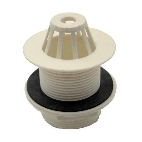Twyford WF9370XX Urinal Outlet Grating