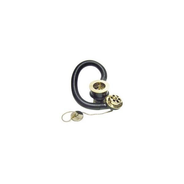 Wirquin / NABIS 1/2in PARKNG PLUG BTH WST CWO CP WHO01WC