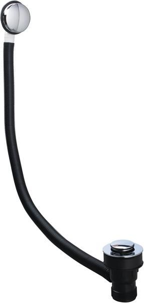 Wirquin.30.-.WASTE.C50532.EASY.SEAL.BATH.COMBI.CHROME..#NAME?