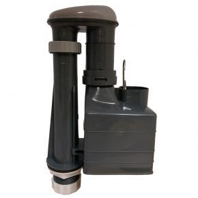 WIRQUIN METRO RAPID  SQUARE SIPHON