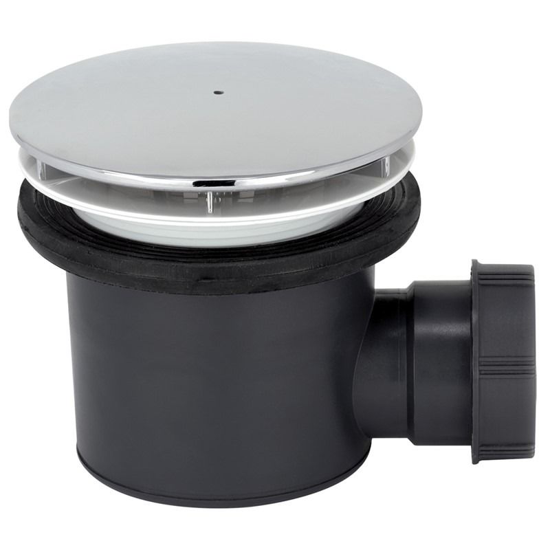 Wirquin 30120662 Tourbillon D90 CP ABS Dome