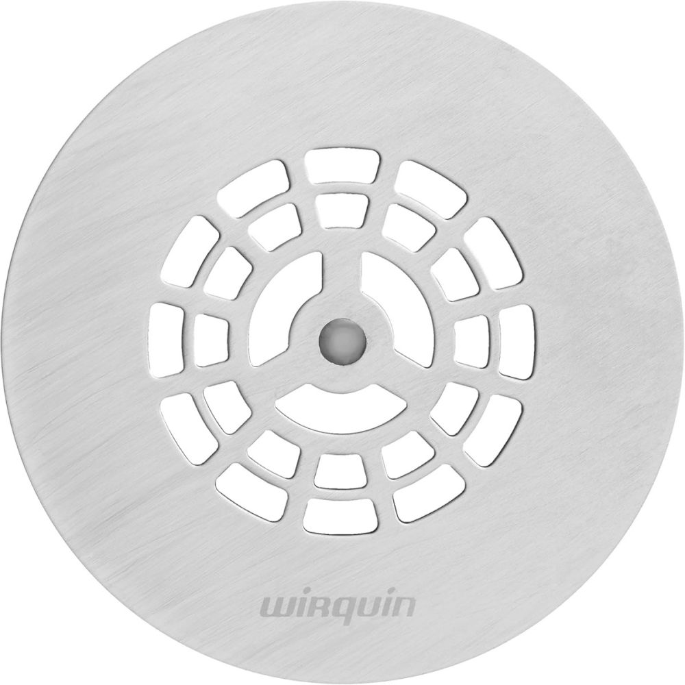 Wirquin 30723385 Slim + SS Flat Grid Only