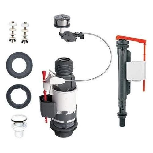 Wirquin Jollyflush 14010402