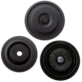 WIRQUIN Kit of 3 servo-valve seals for jollyfill and topy fl89/fb50